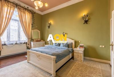 Casă individuală cu 6 camere cu Canalizare în Central - 3