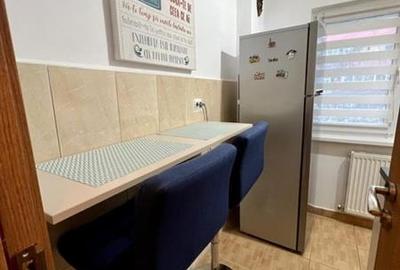 Apartament cu 2 camere decomandat, mobilat în Răcădău - 5
