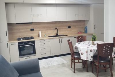 Apartament cu 2 camere decomandat, mobilat în Dristor - 5