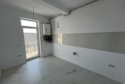 Apartament cu 3 camere decomandat în Braytim - 8