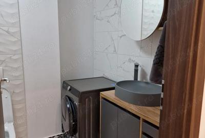 Apartament cu 2 camere semidecomandat în Torontalului - 7