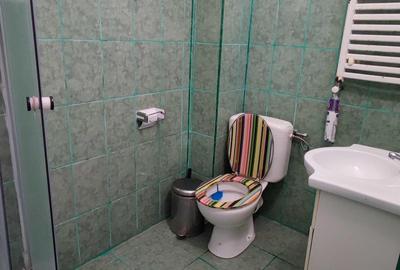 Apartament cu 2 camere decomandat în Cișmigiu