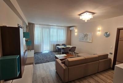 Apartament 3 camere-centrala-parcare-zona Decebal - 2