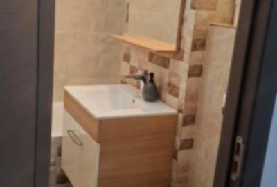 Garsonieră decomandată în Chișinau - 2