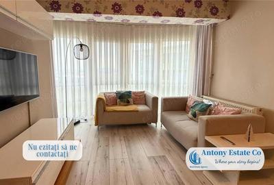 Apartament cu 2 camere în Nufărul - 3