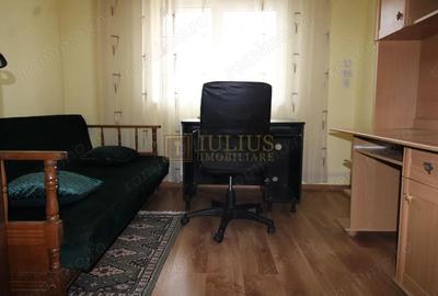 Apartament cu 3 camere decomandat, mobilat în Gheorghe Lazăr - 15