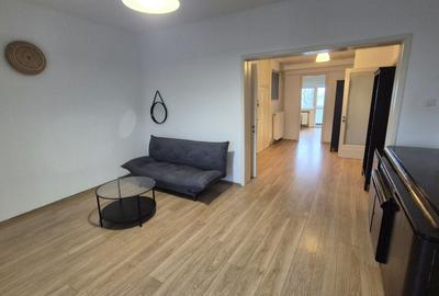 Apartament cu 2 camere semidecomandat, mobilat în Romană - 2