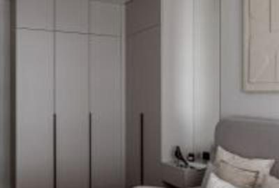 Apartament cu 4 camere în Moara de Vânt - 3