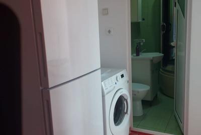 Garsonieră decomandată în Exterior Vest - 1