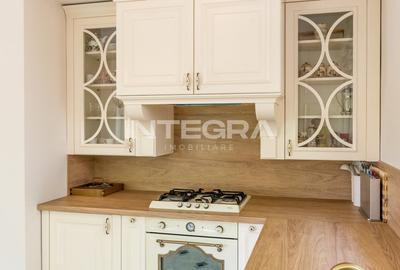 Panorama Clujului din Fiecare Fereastra: Eleganta Italiana langa Parcul Central - 16