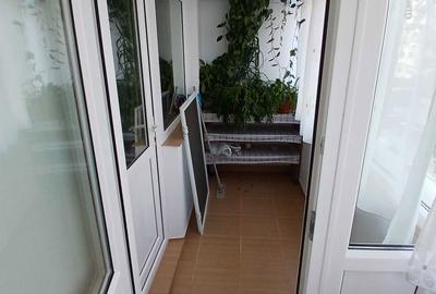 Apartament cu 3 camere în Central - 3