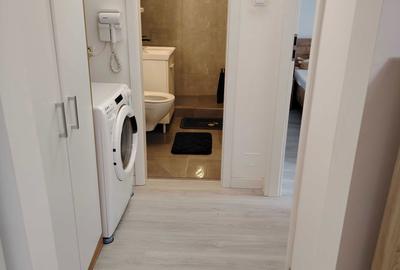 Apartament cu 2 camere semidecomandat în Exterior Vest - 6