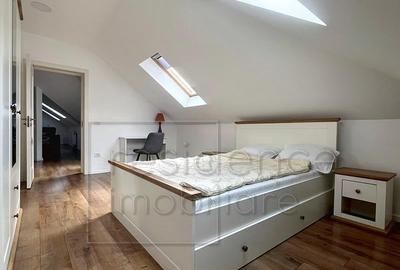 Apartament cu 2 camere, Grigorescu, zona liceul Onisifor Ghi - 5