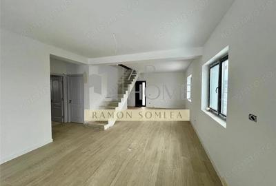 Casă cu 7 camere cu Teren 400 Mp în Păulești