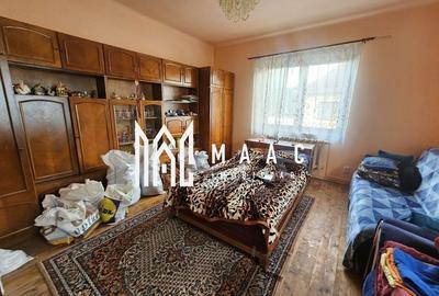 Casa individuala cu 3 camere | Teren 542 mp | Turnisor - 3