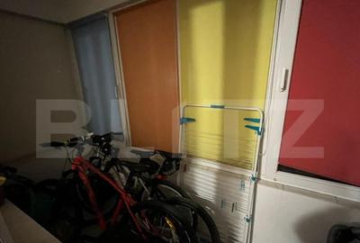 Apartament 3 camere de vanzare, 75 mp, zona Dacia - 5