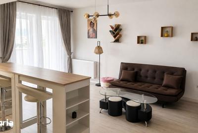 Apartament cu 2 camere decomandat în Rahova