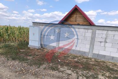 Teren de 5041 mp, în Pielești - 8