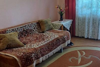 Apartament cu 2 camere semidecomandat în Central - 2