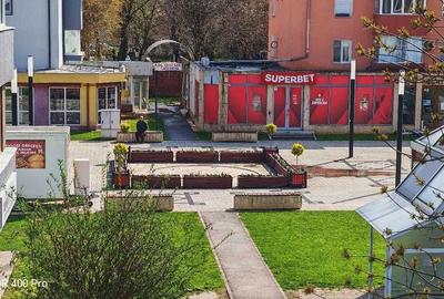 Apartament cu 2 camere decomandat în Ultracentral - 7