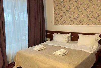 Pensiune eleganta, cu 12 camere, P+2E+M, Predeal, Brasov - 2