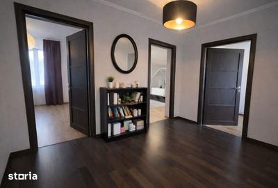 Casă cu 7 camere cu Teren 260 Mp în Central - 6