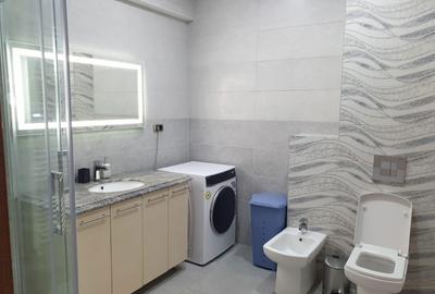 Apartament cu 2 camere decomandat în Central - 1