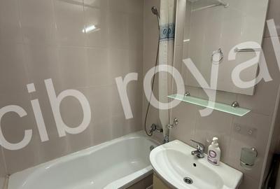Apartament cu 2 camere decomandat în Doamna Ghica - 21
