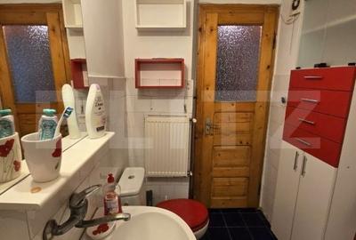 Apartament cu 2 camere decomandat în Viișoara - 3