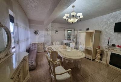 Apartament cu 2 camere dec. de inchiriat - Bvd Socola - Jumbo - 450 e - 2