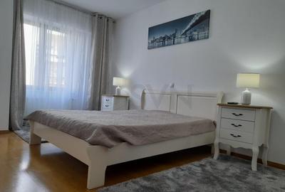 Apartament 2 camere UpGround Residence Apartament 2 camere UpGround Residence - 7