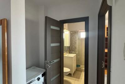 Apartament 3 Camere - Decomandat - Vasile Aaron - Sibiu - 8