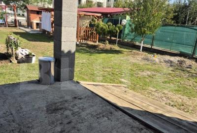 Casă cu 3 camere cu Teren 1500 Mp în Unirii - 4