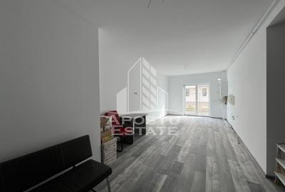 Apartament nou 2 camere. zona Torontalului - 1