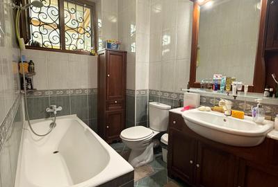 Apartament cu 4 camere decomandat, mobilat în Domenii - 10