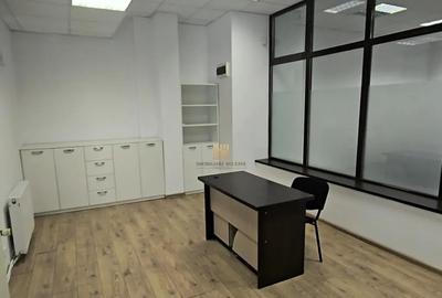 Spațiu comercial, de 180 mp, în Central - 2