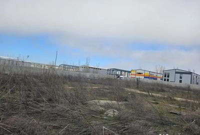 Teren în Central - 6