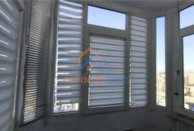 Garsonieră semidecomandată, mobilată în Rahova - 9