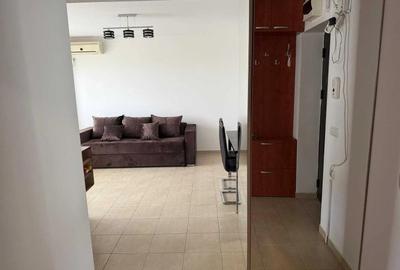 Apartament cu 2 camere decomandat în Splaiul Unirii - 7