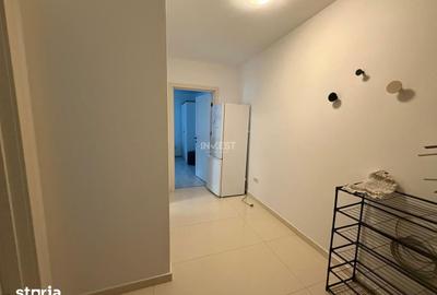 Garsonieră în Valea Lupului - 3