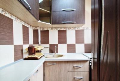 Garsonieră în Timpuri Noi - 1