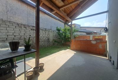 Vila Aparatorii Patriei- metrou, teren 202 mp, sd 156 mp Vila Aparatorii Patriei- metrou, teren 202 mp, sd 156 mp - 18