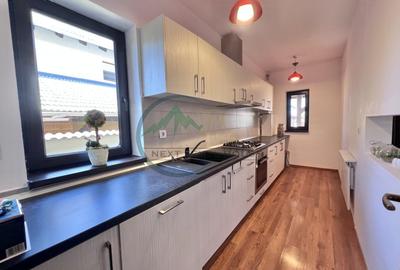 Casa tip duplex, Sanpetru, cartier Primaverii - 5