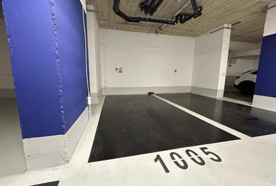 Apartament cu 3 camere decomandat, mobilat în Pipera - 20