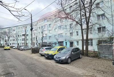 Apartament cu 2 camere semidecomandat, mobilat în Milcov - 14