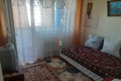 Ap 4 camere, 2 balcoane, 2 bai Hipodrom-Spatios! - 7