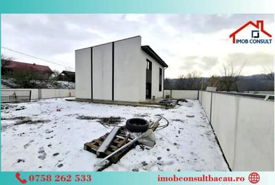 Casă cu 4 camere cu Teren 370 Mp în Periferie - 11