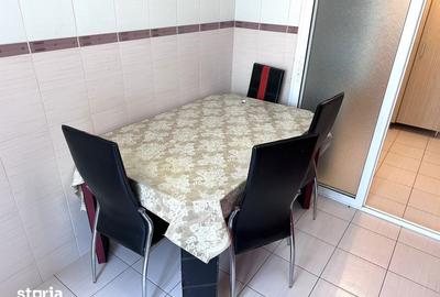 Apartament cu 2 camere decomandat, mobilat în Tolstoi - 13