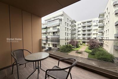 Apartament cu 2 camere decomandat, mobilat în Pipera - 3