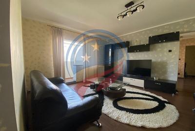 Apartament cu 2 camere semidecomandat în Rovine - 1